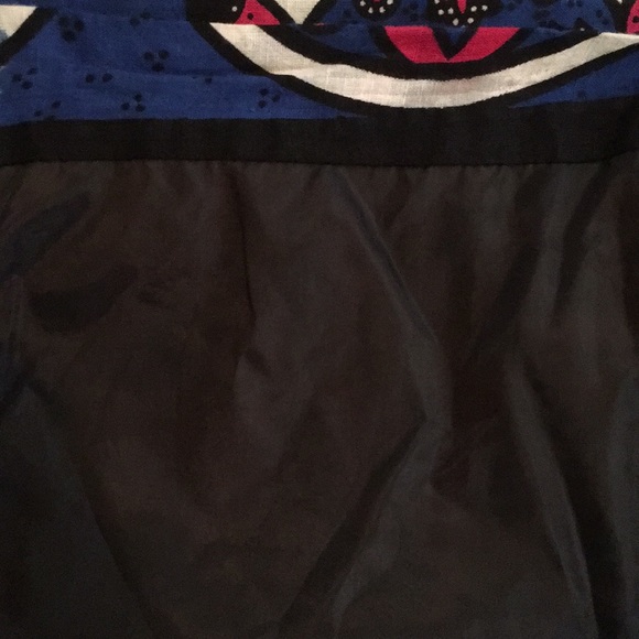 Patterned T Shirt - Picture 5 of 5